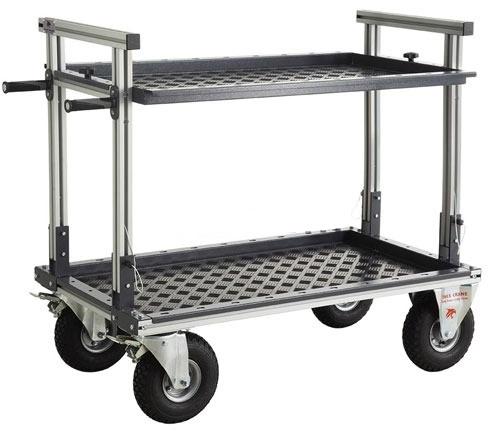 Rental Transporte Equipamiento - Lince Cart 120 Magliner